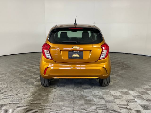 2020 Chevrolet Spark 1LT - Photo 23