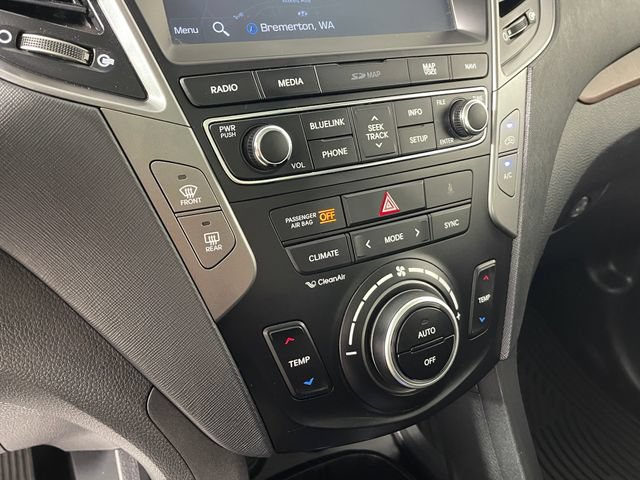 2018 Hyundai Santa Fe Sport 2.0T Ultimate - Photo 10