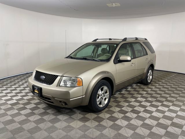 2006 Ford Freestyle SEL AWD's photo