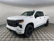 Used 2026 Chevrolet Silverado 1500 Custom Truck