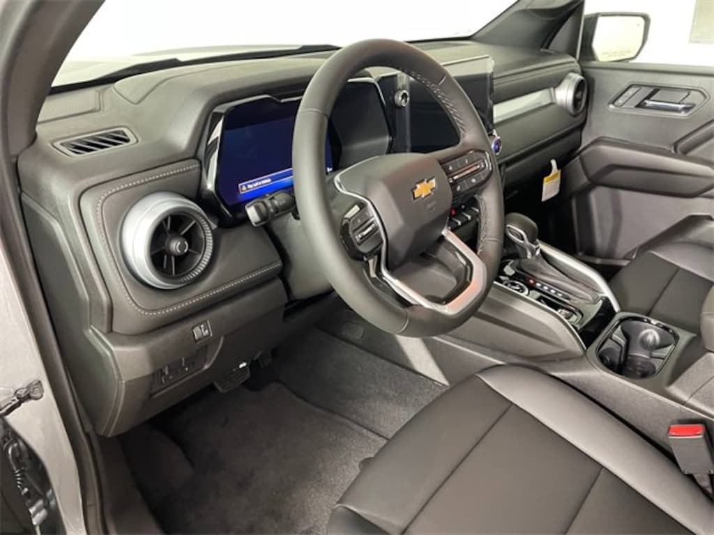 New 2026 Chevrolet Colorado LT Truck