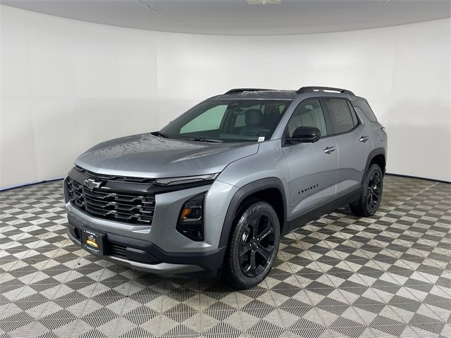 2026 Chevrolet Equinox SUV 