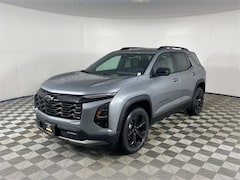 2026 Chevrolet Equinox LT SUV