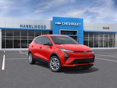 2027 Chevrolet Bolt LT SUV