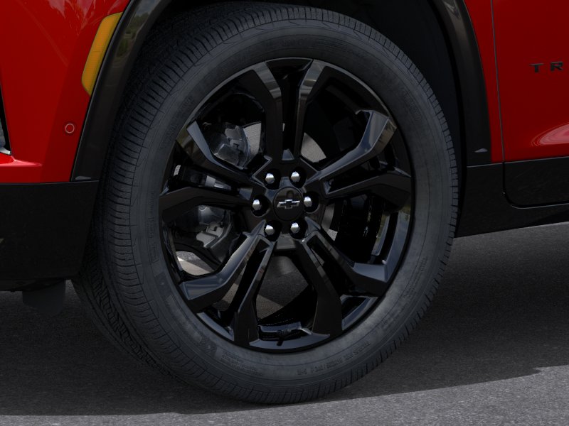 2027 Chevrolet Traverse RS - Photo 9
