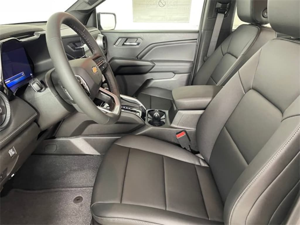 New 2026 Chevrolet Colorado LT Truck