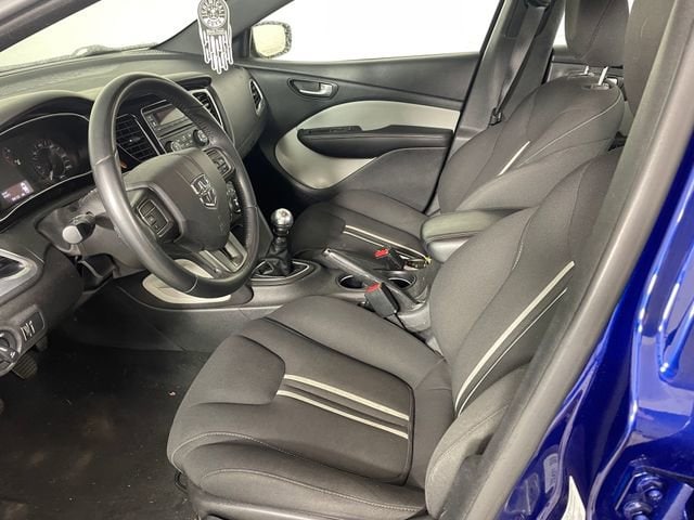 Used 2013 Dodge Dart SXT with VIN 1C3CDFBH3DD258667 for sale in Bremerton, WA