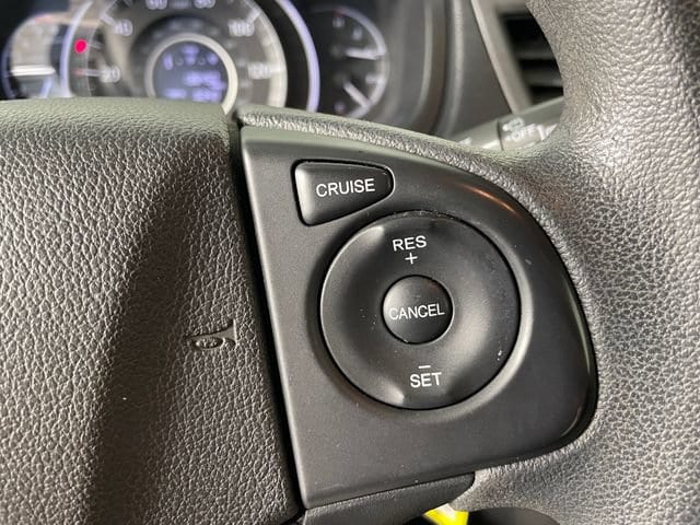 2014 Honda CR-V LX - Photo 12