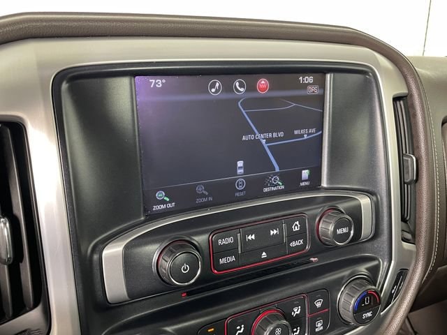 2014 GMC Sierra 1500 SLT - Photo 8