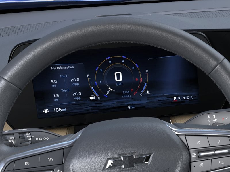 2026 Chevrolet Equinox ACTIV - Photo 32