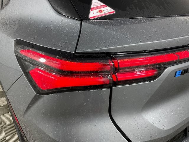 2026 Chevrolet Equinox EV RS - Photo 19