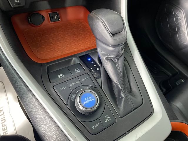 2019 Toyota RAV4 Adventure - Photo 11