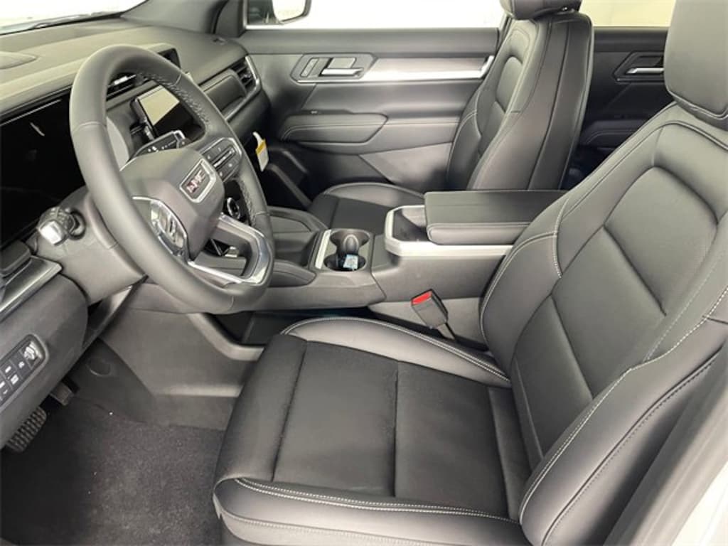 New 2026 GMC Terrain Elevation SUV