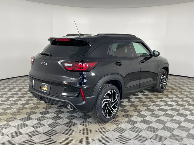 2026 Chevrolet Trailblazer RS - Photo 22