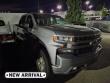 Used 2021 Chevrolet Silverado 1500 RST Truck