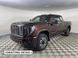 GMC Sierra 2500 HD