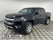 Used 2019 Chevrolet Colorado 4WD LT Truck