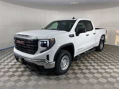 2026 GMC Sierra 1500 Pro Truck
