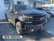 Used 2020 Chevrolet Silverado 1500 LT Trail Boss Truck