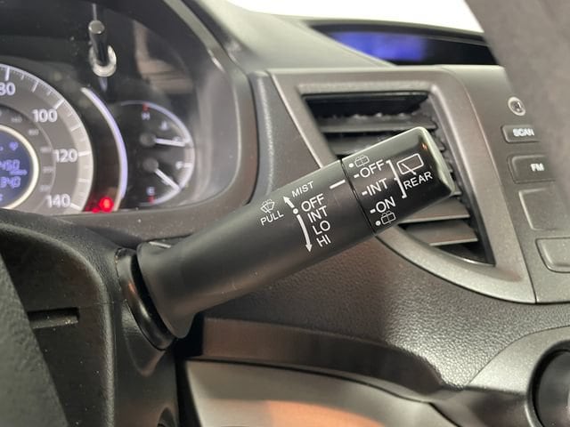 2014 Honda CR-V LX - Photo 15