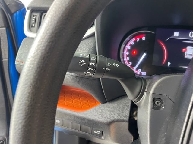 2019 Toyota RAV4 Adventure - Photo 14