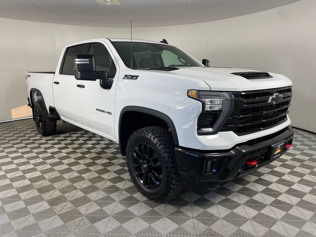 2026 Chevrolet Silverado 2500 HD LT - Photo 24