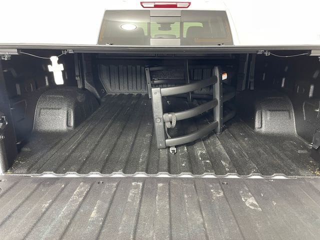 2026 GMC Sierra 1500 SLE - Photo 16