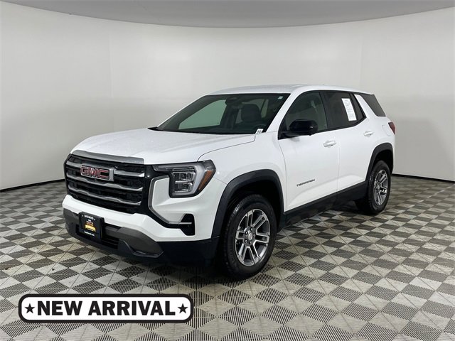 2026 GMC Terrain Elevation's photo
