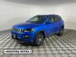 Used 2018 Jeep Compass Latitude 4x4 SUV