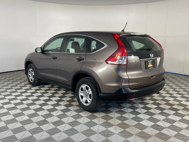 2014 Honda CR-V LX - Photo 23