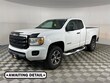 GMC Canyon