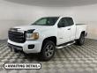 Used 2017 GMC Canyon 2WD Truck