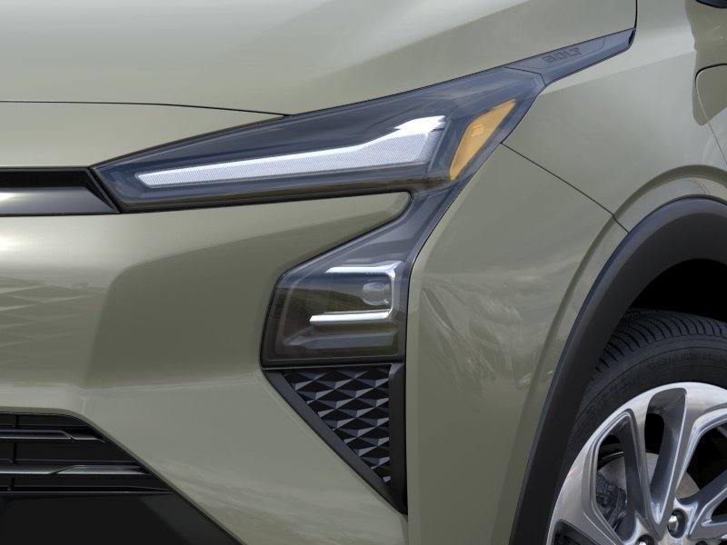 2027 Chevrolet Bolt LT - Photo 10