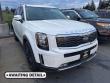 Used 2020 Kia Telluride SX SUV