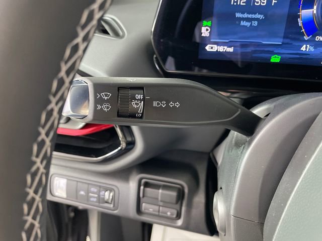 2026 Chevrolet Silverado EV Trail Boss - Photo 14