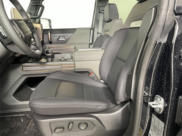 2025 Gmc Hummer EV Pickup photo 2