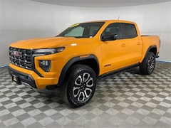 2025 GMC Canyon AT4 Truck