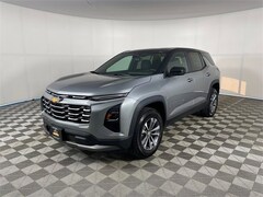 2026 Chevrolet Equinox LT SUV