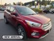 Used 2018 Ford Escape Titanium SUV