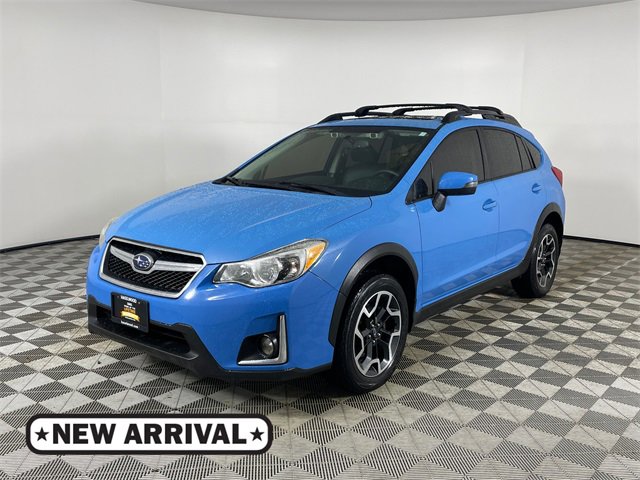 2016 Subaru Crosstrek Limited's photo