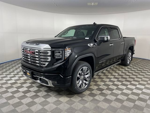 2026 GMC Sierra 1500 Truck 