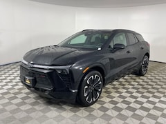2026 Chevrolet Blazer EV RS SUV