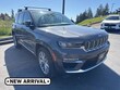  Jeep Grand Cherokee 4xe