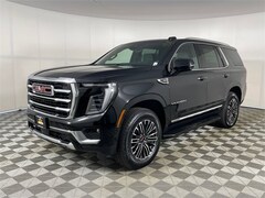 2025 GMC Yukon Elevation SUV