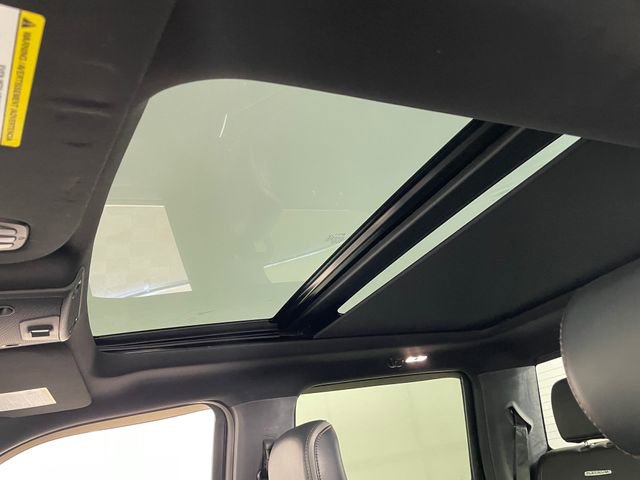 2018 Ford F-150 Platinum - Photo 10