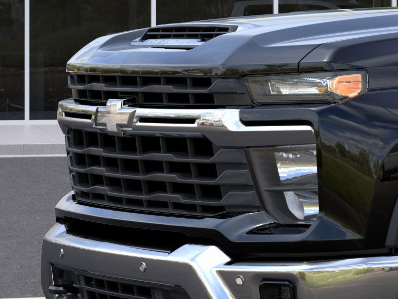 2026 Chevrolet Silverado 3500 HD LT - Photo 20