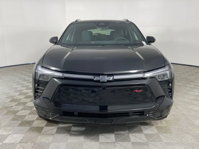 2026 Chevrolet Blazer EV RS - Photo 26