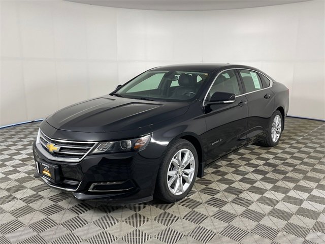 2019 Chevrolet Impala 1LT