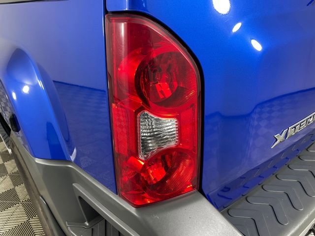 2015 Nissan Xterra S - Photo 19