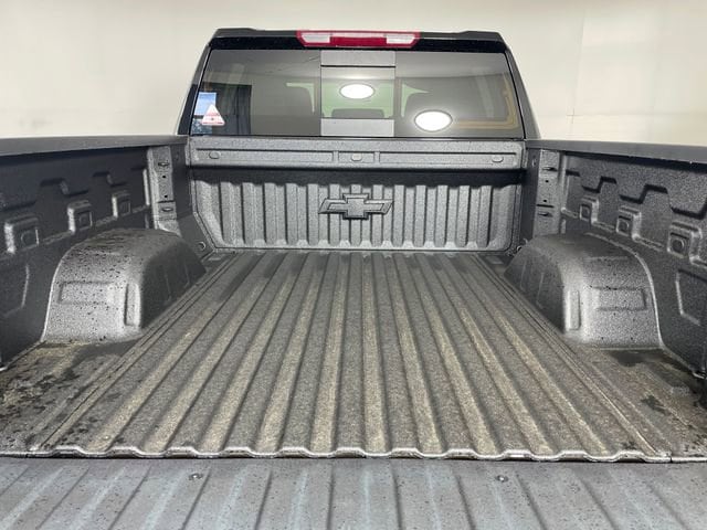 2026 Chevrolet Silverado 1500 RST - Photo 11